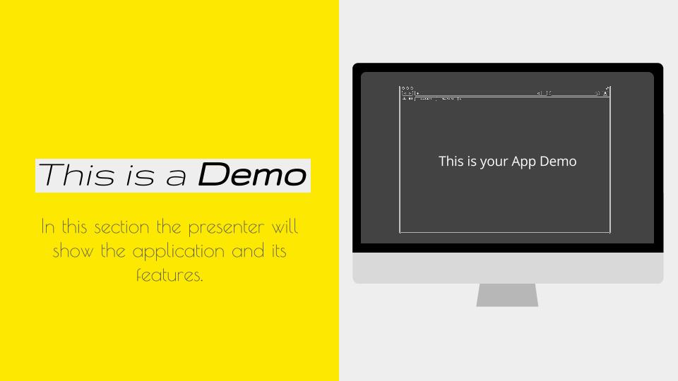 Google Slides Highlight Demo Design Free Google Slides Templates