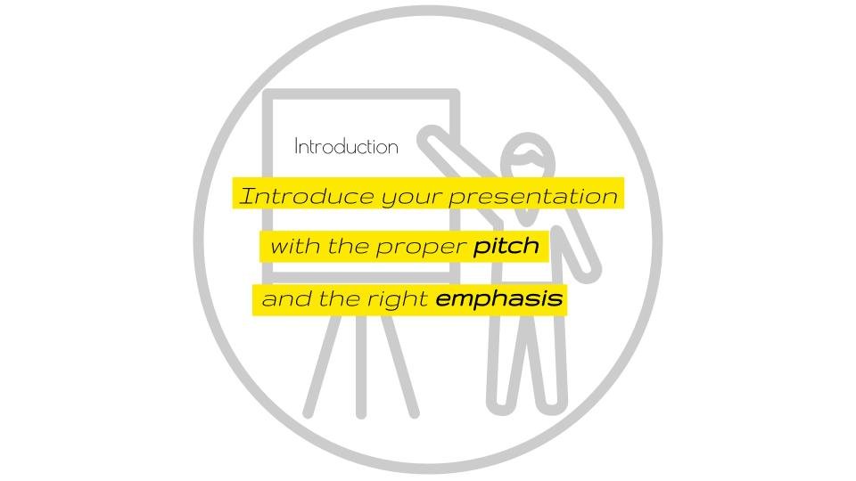 Highlight Theme Introduction Google Slides Free Google Slides Templates